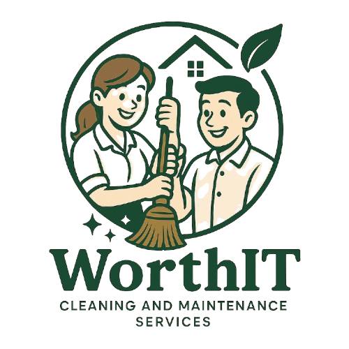 WorthIt Logo